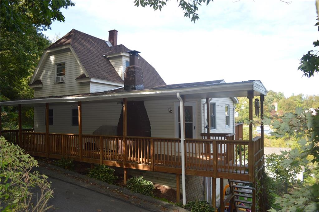 116 Limberg Street Butler, PA 16001 - Photo 1 of 7 Gallery Image 1