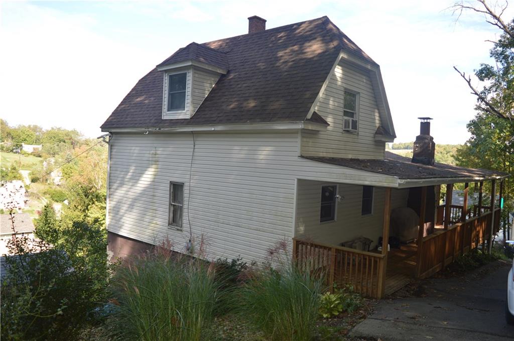 116 Limberg Street Butler, PA 16001 - Photo 2 of 7 Gallery Image 2