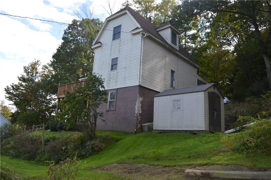 116 Limberg Street Butler, PA 16001 - Photo 5 of 7 Gallery Image 5