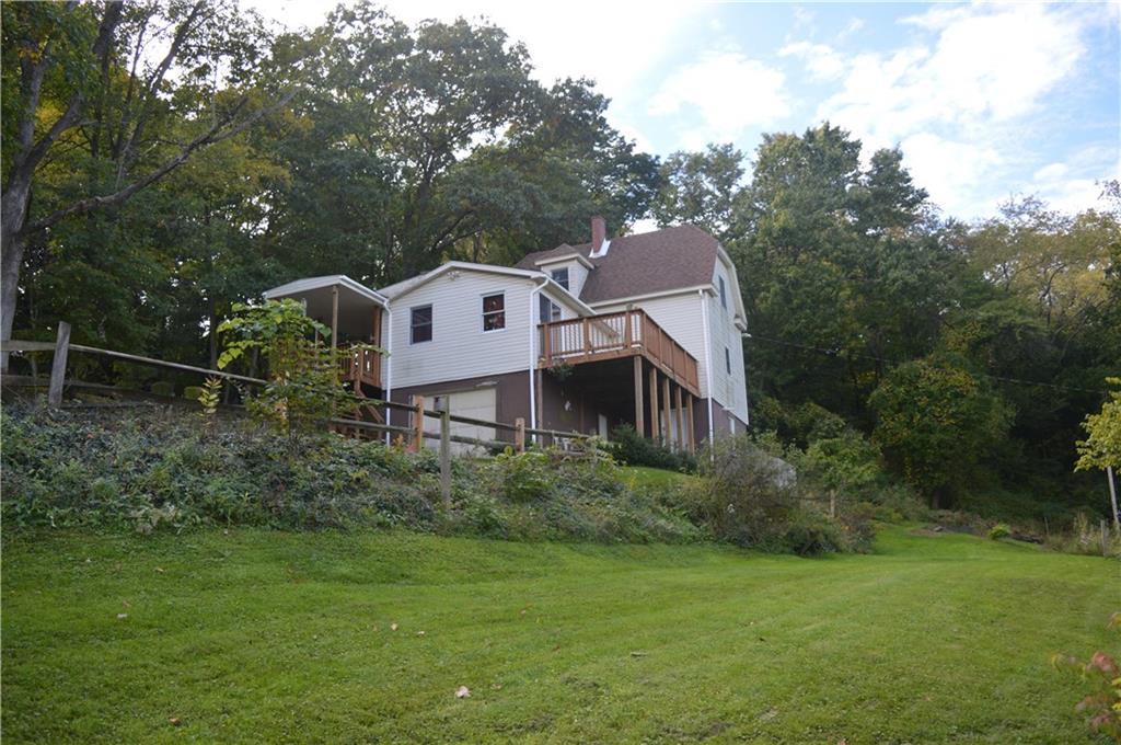 116 Limberg Street Butler, PA 16001 - Photo 6 of 7 Gallery Image 6