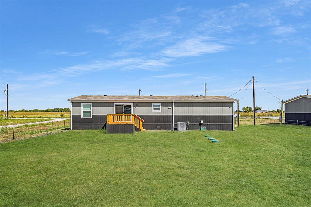 1166 Hayes Road Sherman, TX 75090 - Photo 27 of 28