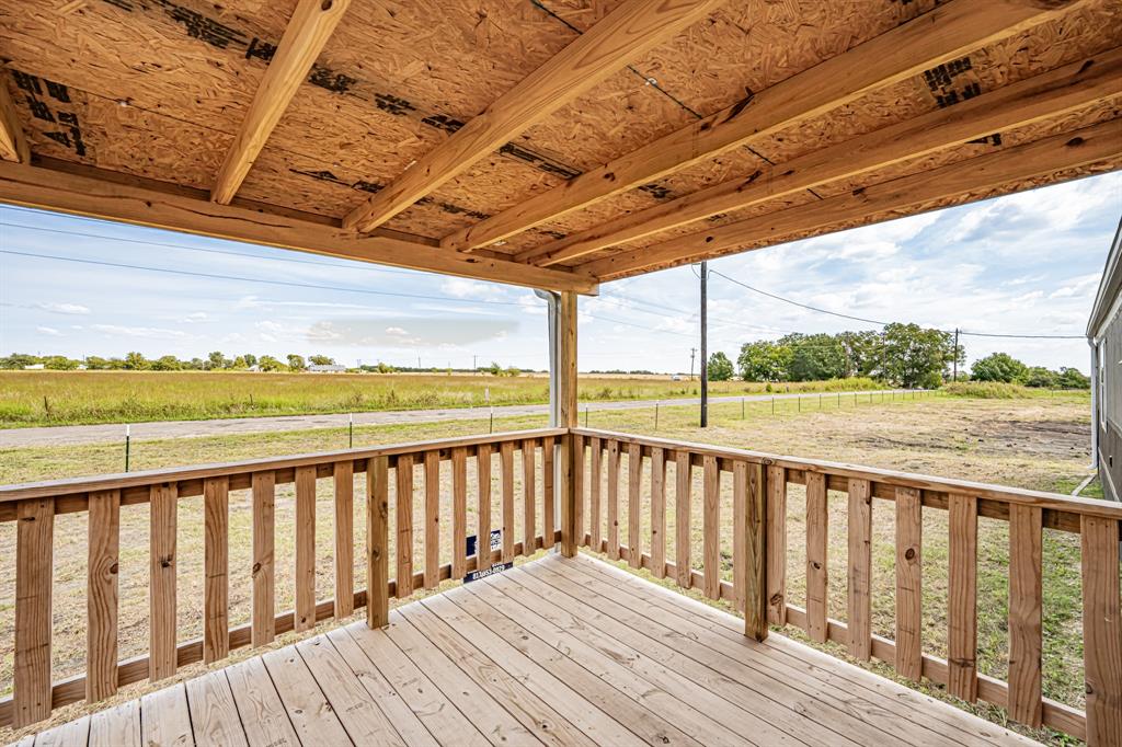 1166 Hayes Road Sherman, TX 75090 - Photo 4 of 28