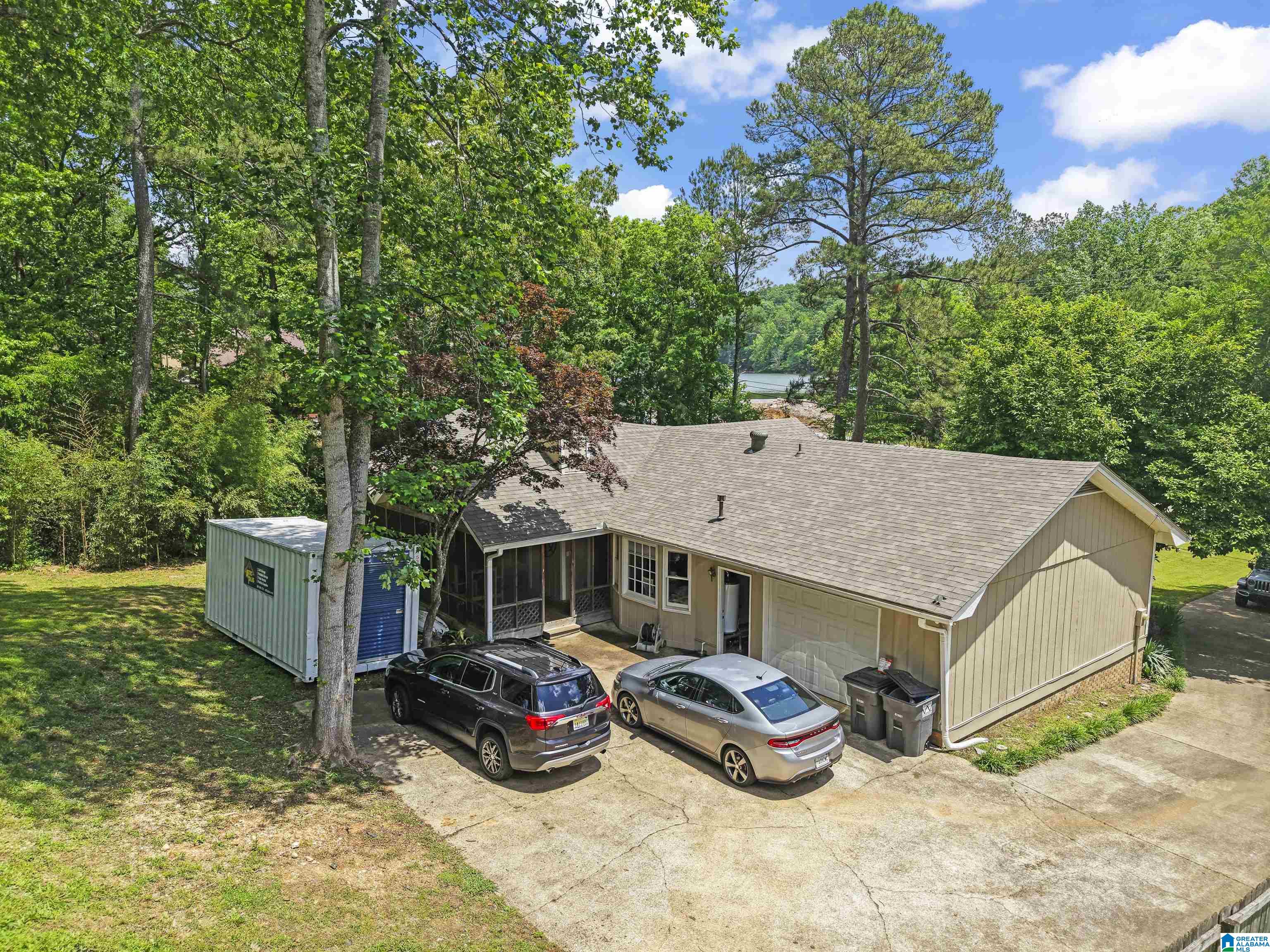 6142 Old Springville Road Pinson, AL 35126 - Photo 6 of 39 Gallery Image 6
