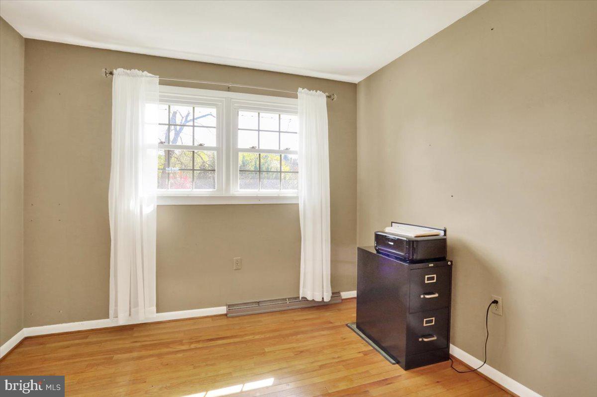 324 Ashley Drive Reading, PA 19607 - Photo 23 of 39 a view of an empty room with a window