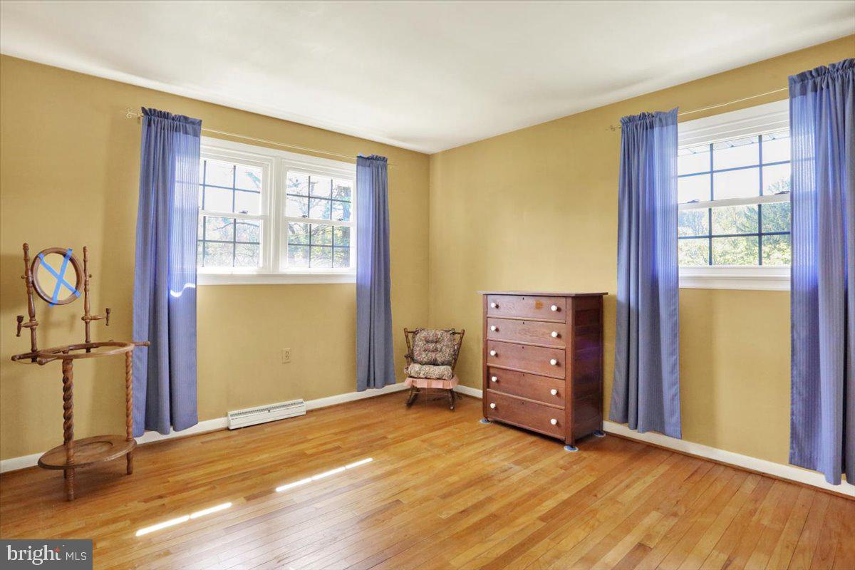 324 Ashley Drive Reading, PA 19607 - Photo 27 of 39 a view of a bedroom with furniture and window