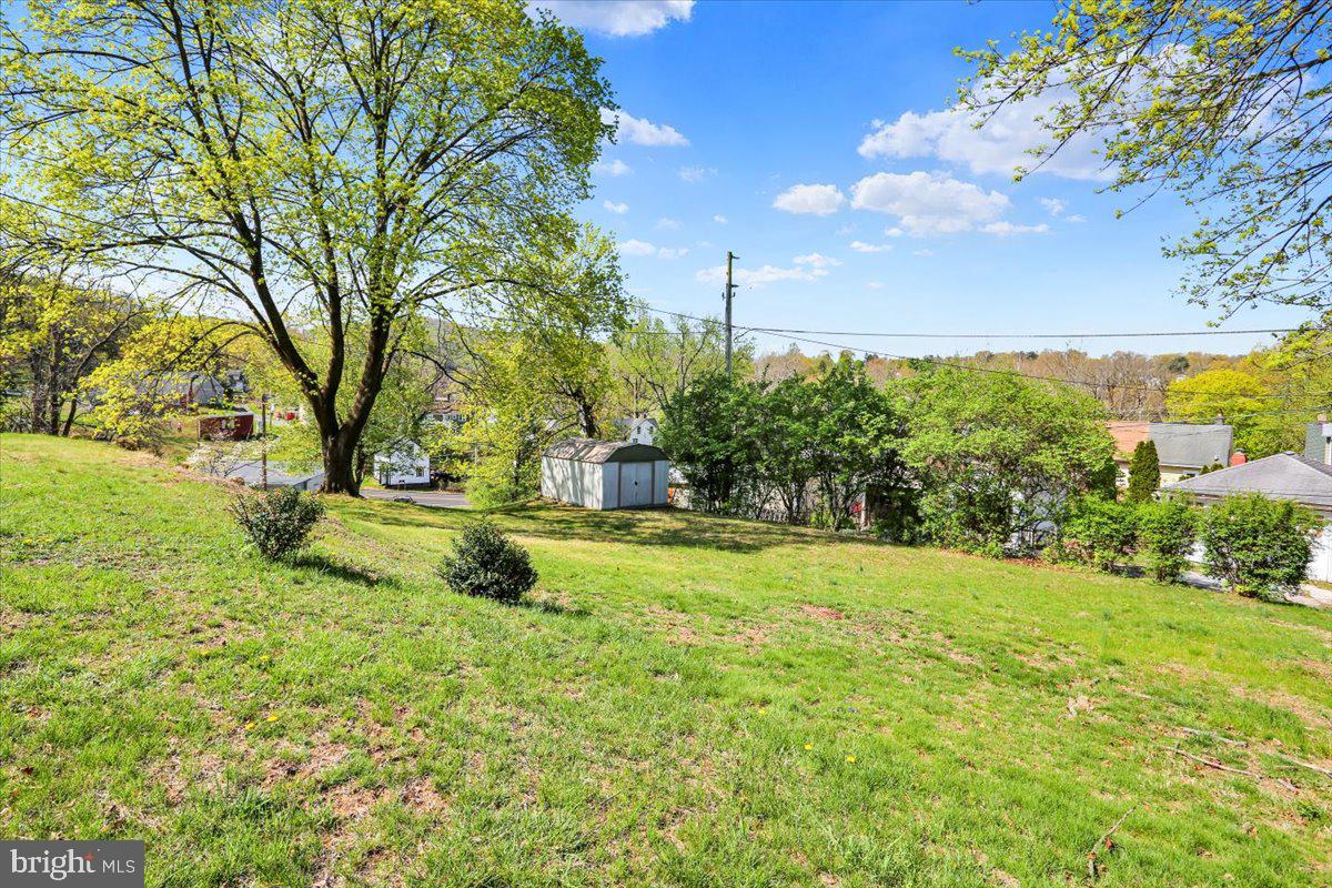 324 Ashley Drive Reading, PA 19607 - Photo 35 of 39 a view of yard with tree s