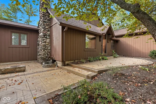 $775,000 | 9850 Towne Road, Carmel, IN 46032