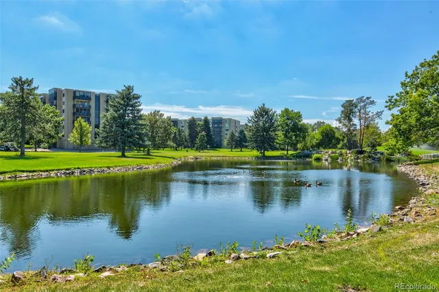 $2,150 | 13890 East Marina Drive, Unit 602, Aurora, CO 80014