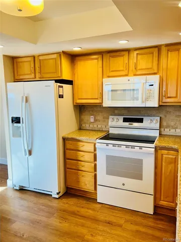 $2,150 | 13890 East Marina Drive, Unit 602, Aurora, CO 80014