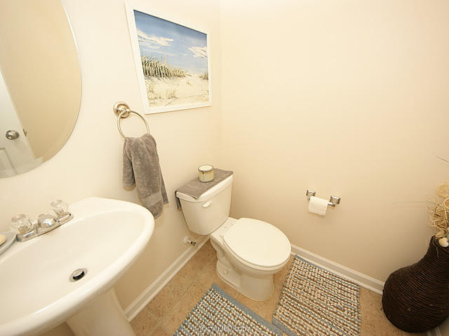 350 Iveson Road Summerville, SC 29486 - Photo 14 of 32 Half Bath