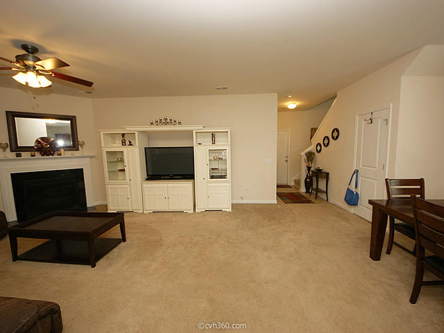 350 Iveson Road Summerville, SC 29486 - Photo 15 of 32 Great Room, Dining Area, Foyer