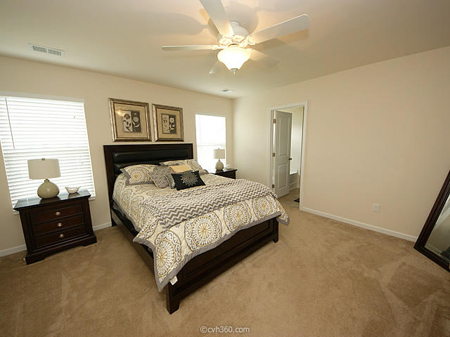 350 Iveson Road Summerville, SC 29486 - Photo 18 of 32 Master Bedroom Suite