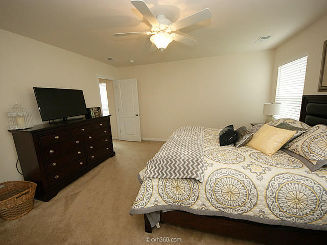 350 Iveson Road Summerville, SC 29486 - Photo 19 of 32 Master Bedroom Suite