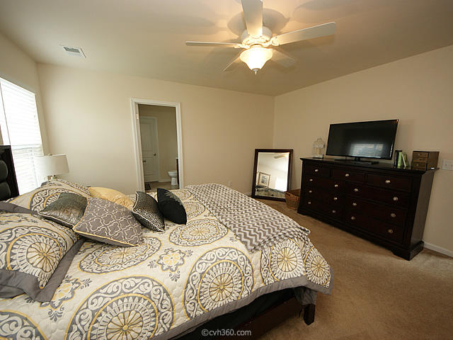 350 Iveson Road Summerville, SC 29486 - Photo 22 of 32 Master Bedroom Suite
