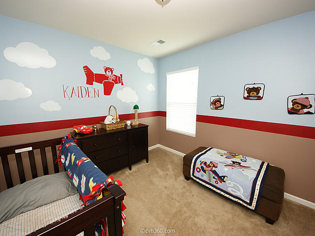 350 Iveson Road Summerville, SC 29486 - Photo 23 of 32 2nd Bedroom