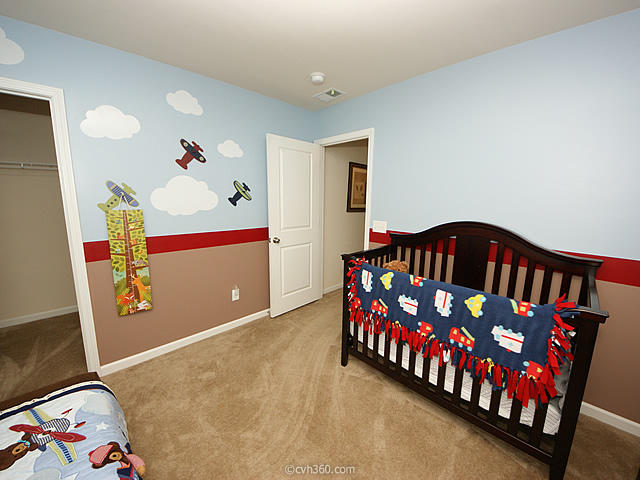 350 Iveson Road Summerville, SC 29486 - Photo 24 of 32 2nd Bedroom