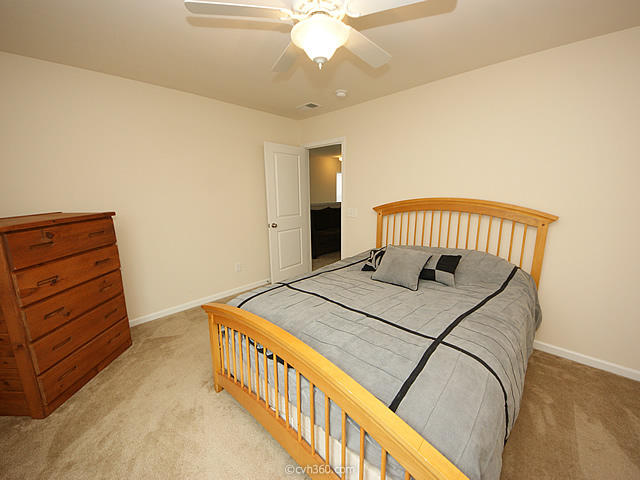 350 Iveson Road Summerville, SC 29486 - Photo 26 of 32 3rd Bedroom