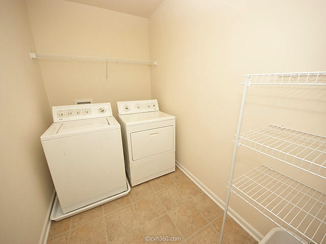350 Iveson Road Summerville, SC 29486 - Photo 28 of 32 Upstairs Walk-In Laundry