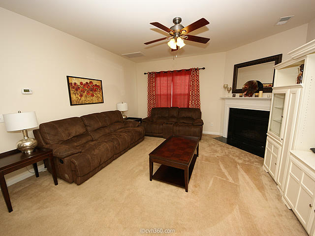 350 Iveson Road Summerville, SC 29486 - Photo 5 of 32 Great Room