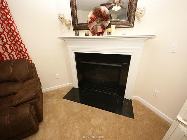 350 Iveson Road Summerville, SC 29486 - Photo 6 of 32 Gas Log Fireplace