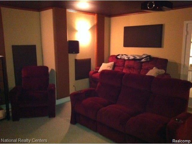 2059 Stirling Court Rochester, MI 48306 - Photo 21 of 24 Home Theatre3.jpg