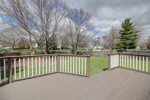 $2,400 | 14257 South Monticello Circle, Plainfield, IL 60544