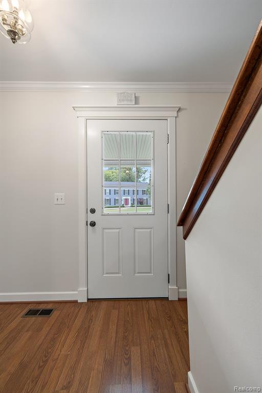 1300 East Fairview Lane Rochester Hills, MI 48306 - Photo 27 of 64