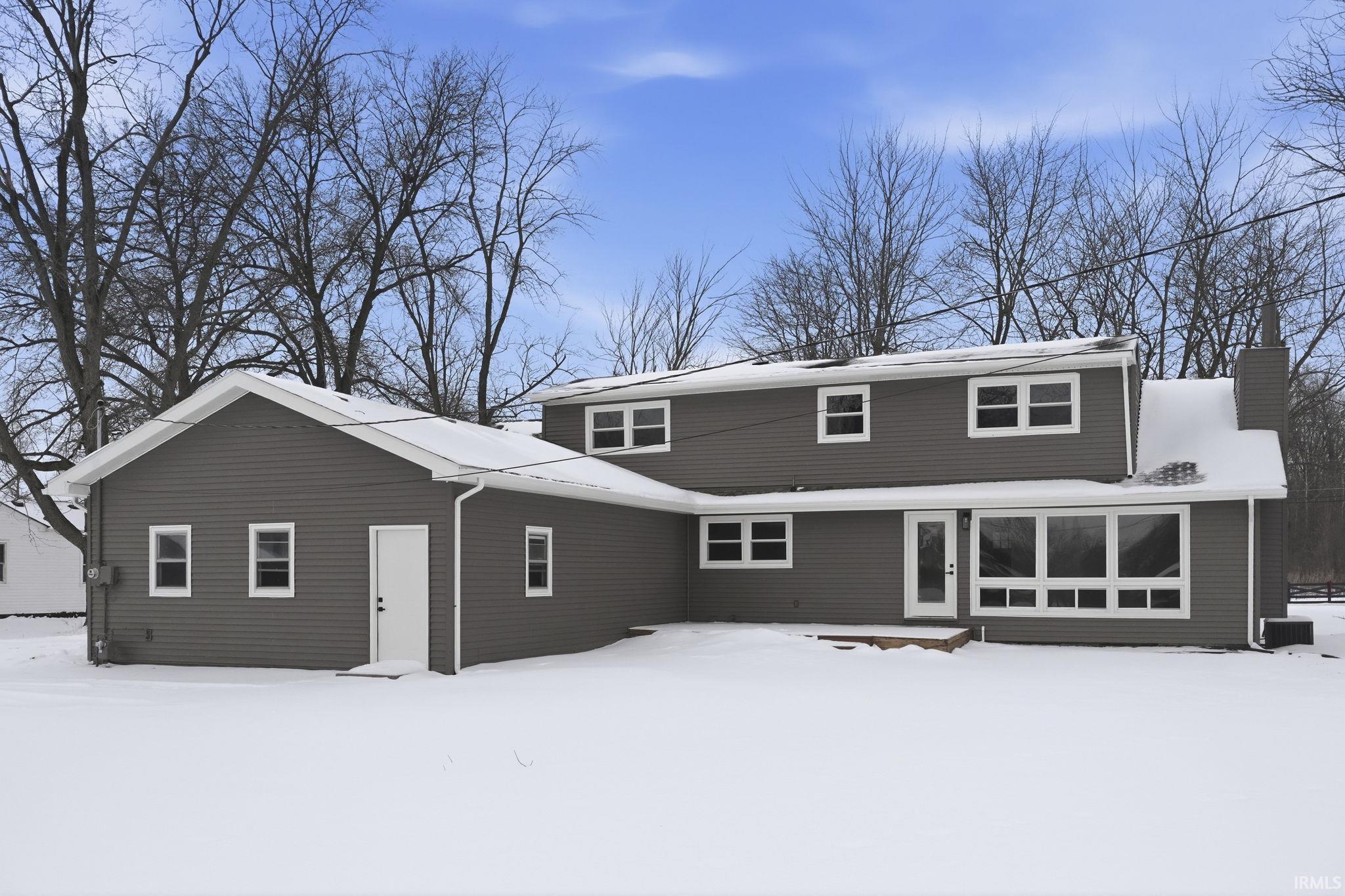 6518 Hazelett Road Fort Wayne, IN 46835 - Photo 26 of 28