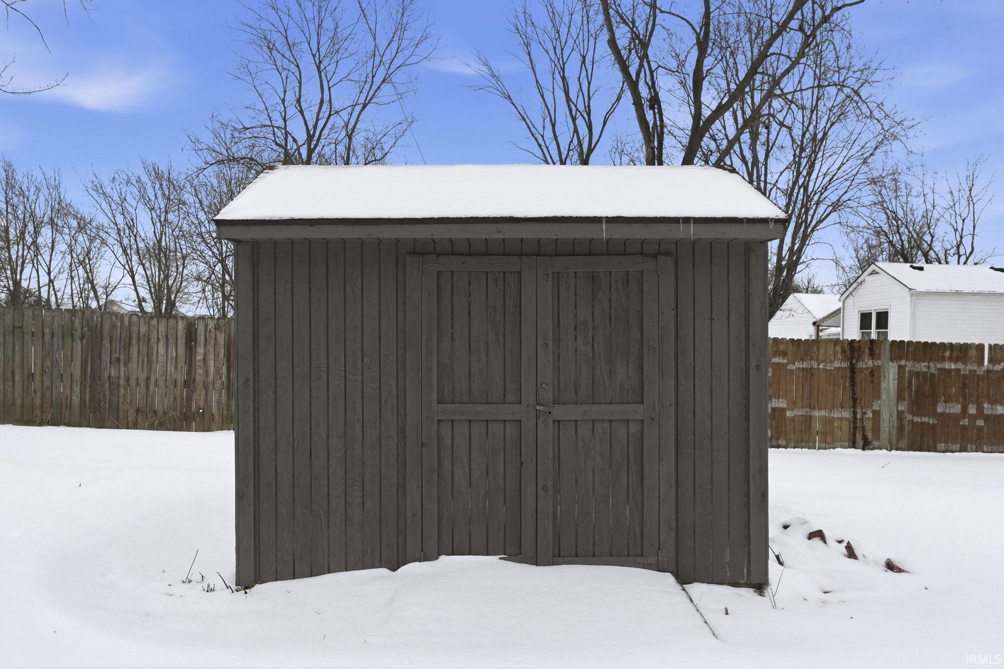 6518 Hazelett Road Fort Wayne, IN 46835 - Photo 27 of 28