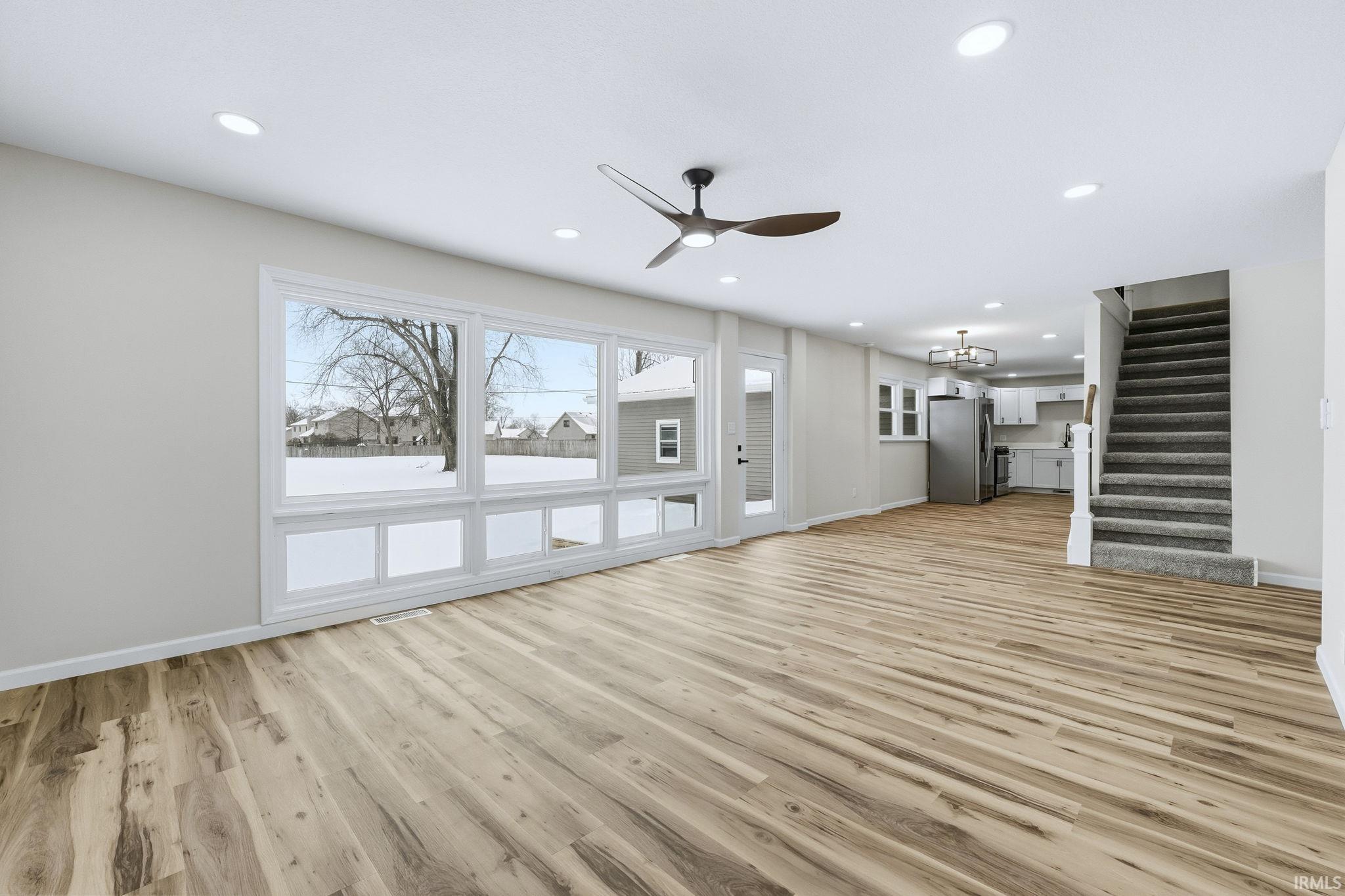 6518 Hazelett Road Fort Wayne, IN 46835 - Photo 8 of 28