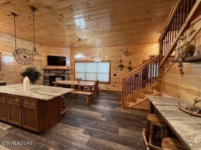 $1,300,000 | 3211 Pine Way, Pigeon Forge, TN 37863