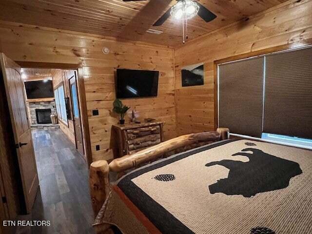 3211 Pine Way Pigeon Forge, TN 37863 - Photo 38 of 46 A39