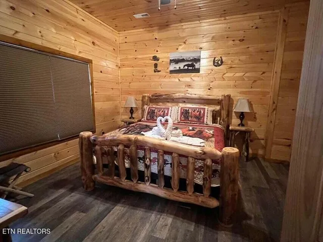 $1,300,000 | 3211 Pine Way, Pigeon Forge, TN 37863