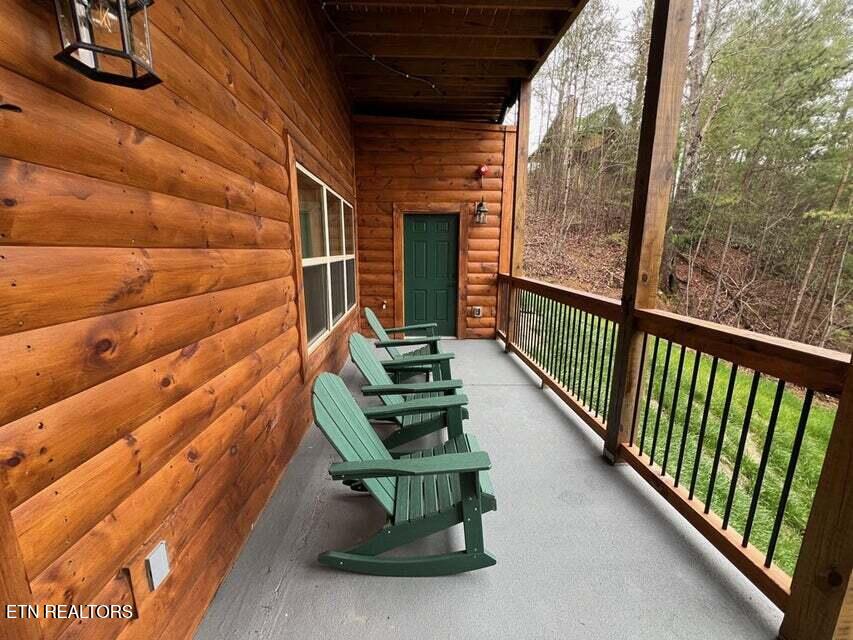 3211 Pine Way Pigeon Forge, TN 37863 - Photo 8 of 46 A7