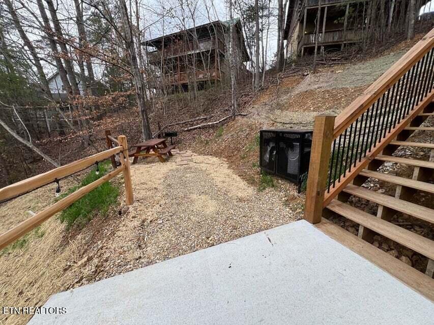 3211 Pine Way Pigeon Forge, TN 37863 - Photo 9 of 46 a8