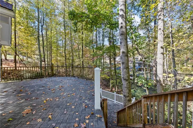 a view of washer and dryer in a utility room