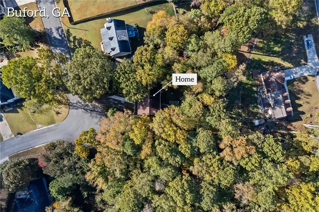 $449,900 | 1970 Sturbridge Lane, Buford, GA 30519