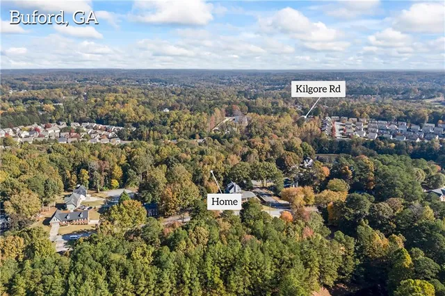 $449,900 | 1970 Sturbridge Lane, Buford, GA 30519