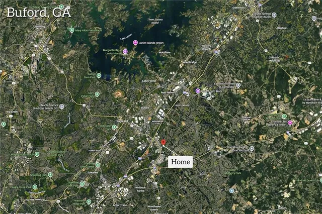 $449,900 | 1970 Sturbridge Lane, Buford, GA 30519