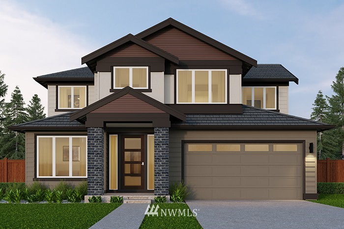 11822 Southeast 189th Place Renton, WA 98058 - Photo 1 of 12 Gallery Image 1