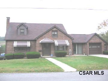 163 Main Street St. Michael, PA 15951 - Photo 1 of 1