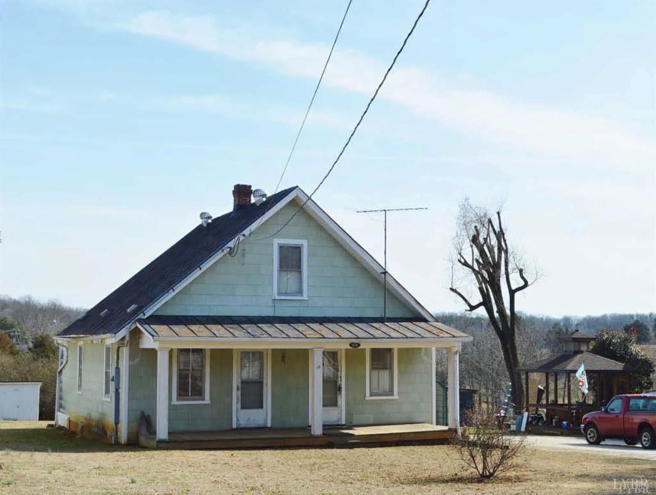 1432 Church Street Appomattox, VA 24522 - Photo 12 of 24