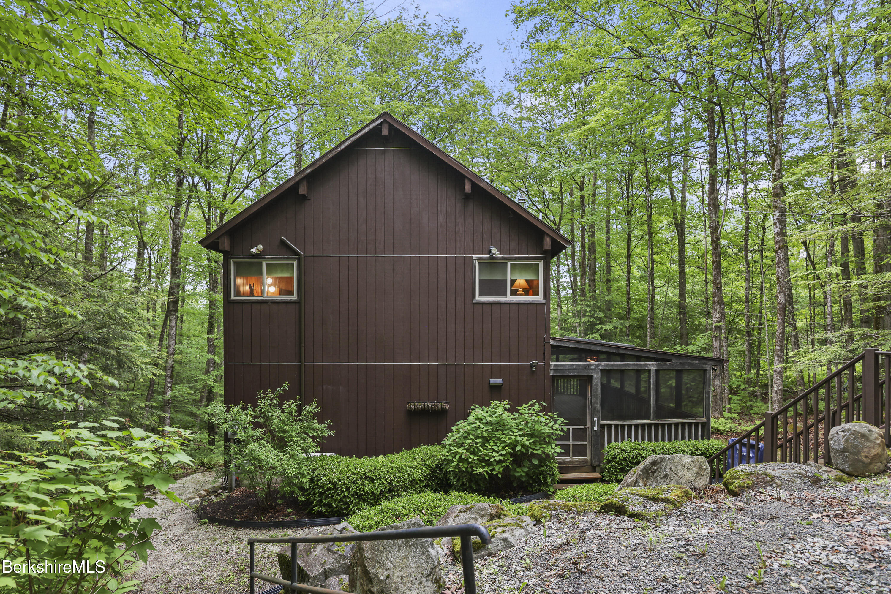 377 Highland Way Sandisfield, MA 01255 - Photo 13 of 61 6-Exterior Front