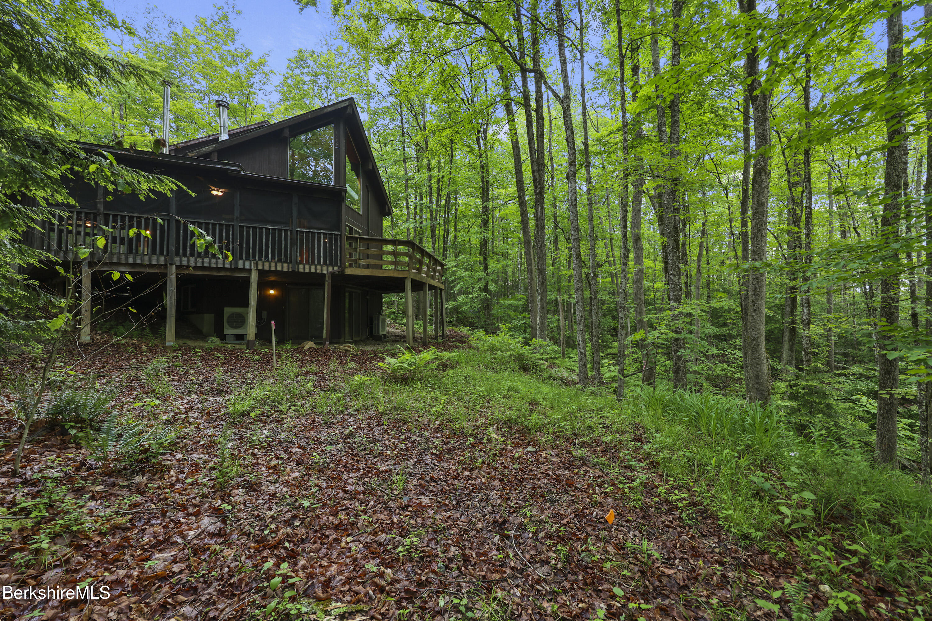 377 Highland Way Sandisfield, MA 01255 - Photo 17 of 61 10-Back Yard