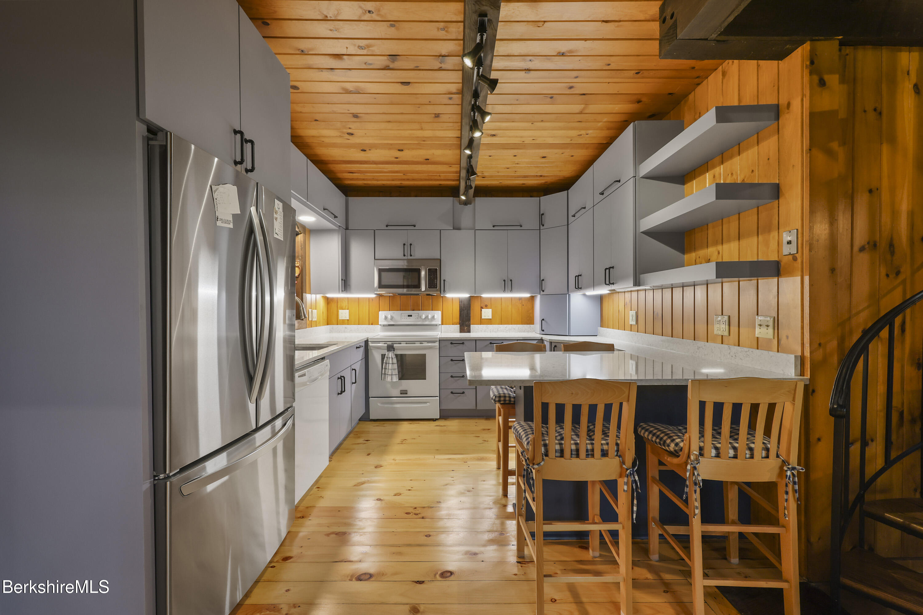 377 Highland Way Sandisfield, MA 01255 - Photo 24 of 61 20-Kitchen