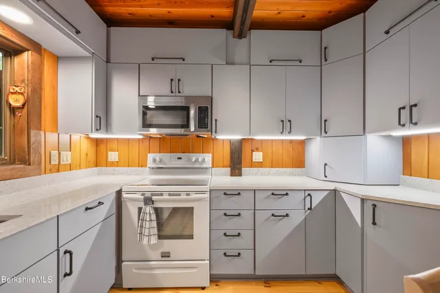 $475,000 | 377 Highland Way, Sandisfield, MA 01255