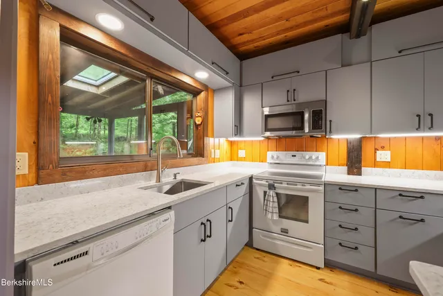 $475,000 | 377 Highland Way, Sandisfield, MA 01255