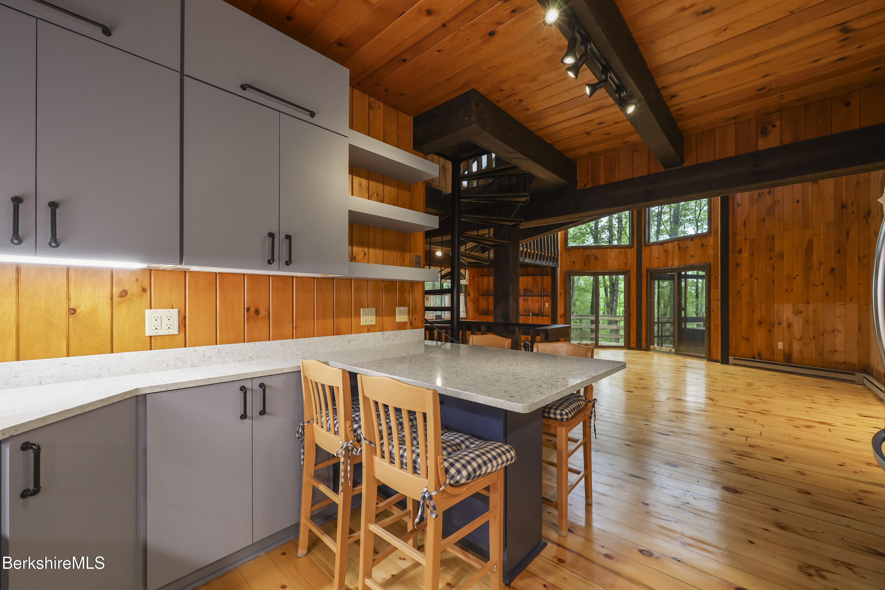 377 Highland Way Sandisfield, MA 01255 - Photo 27 of 61 23-Kitchen