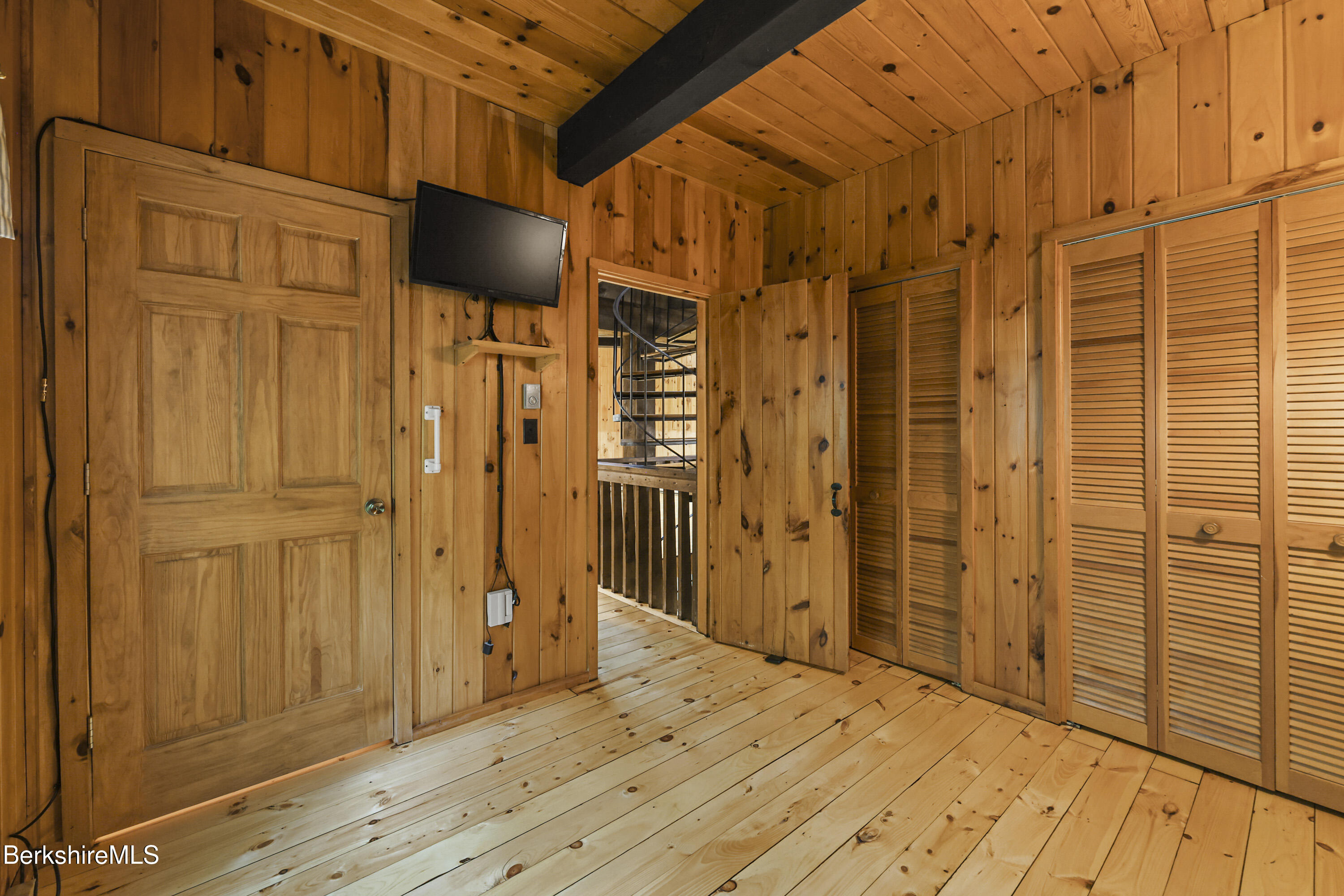 377 Highland Way Sandisfield, MA 01255 - Photo 29 of 61 25-Bedroom One