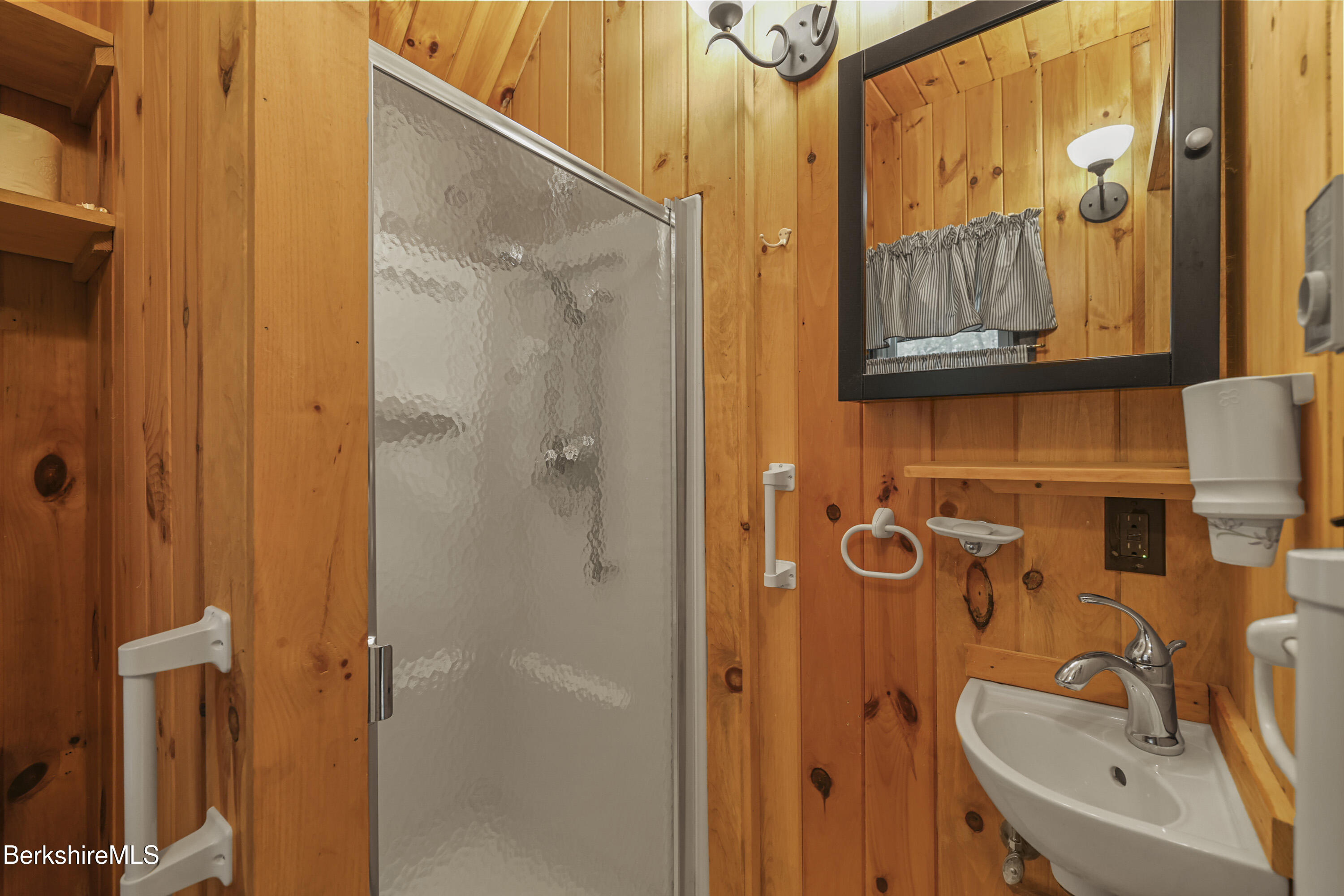 377 Highland Way Sandisfield, MA 01255 - Photo 30 of 61 26-Bathroom One